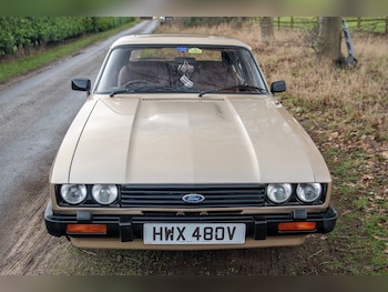 Used Ford Capri 1979 for sale - 77517706: Photo
