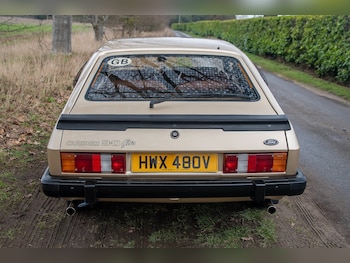 Used Ford Capri 1979 for sale - 77517706: Photo