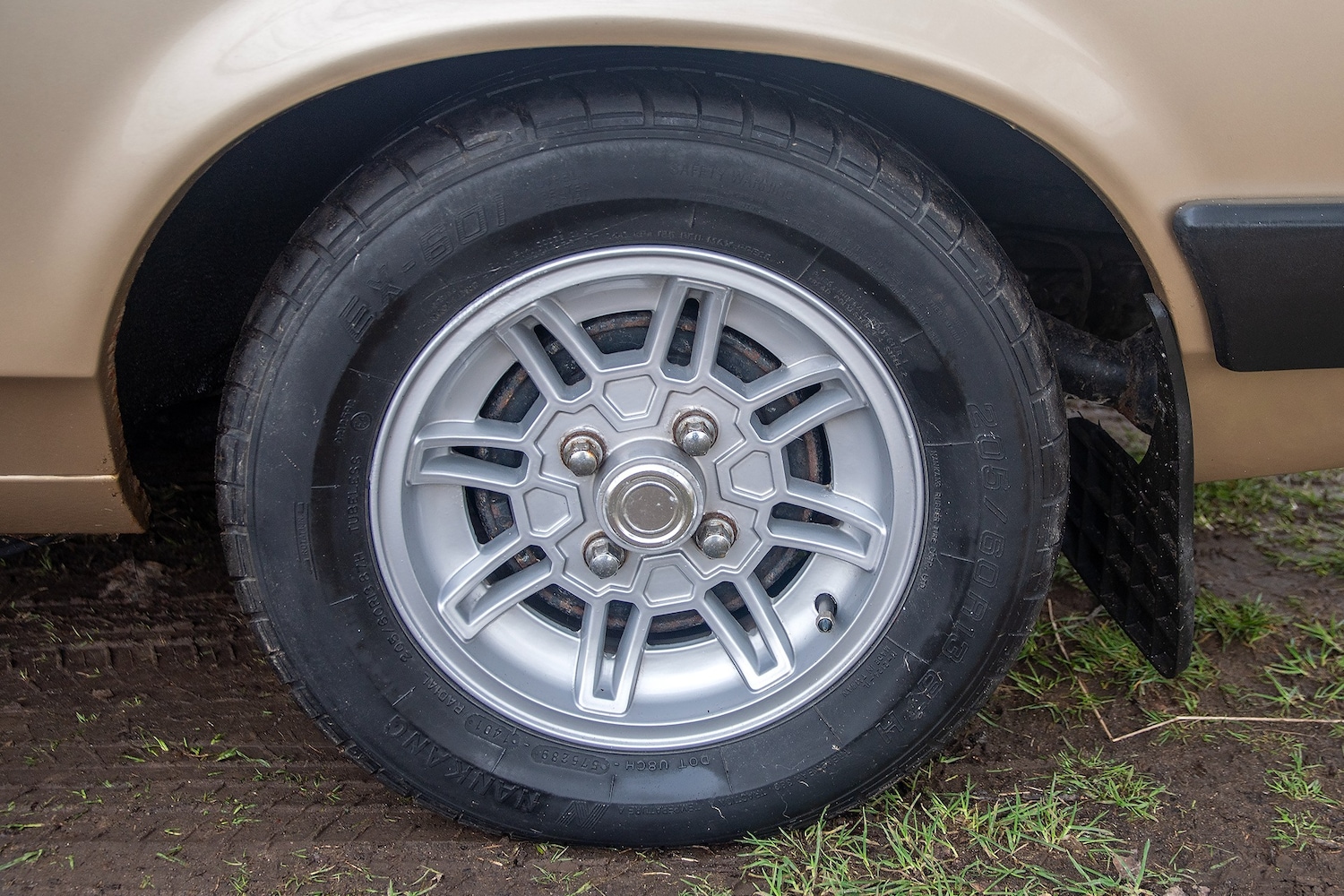 Used Ford Capri 1979 for sale - 77517706: Photo 6