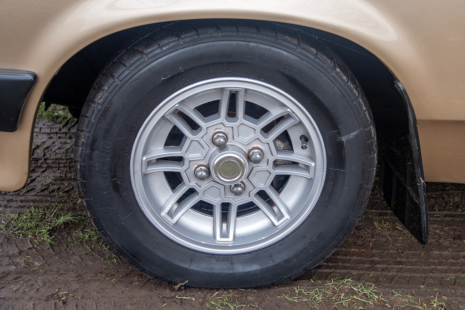 Used Ford Capri 1979 for sale - 77517706: Photo 7