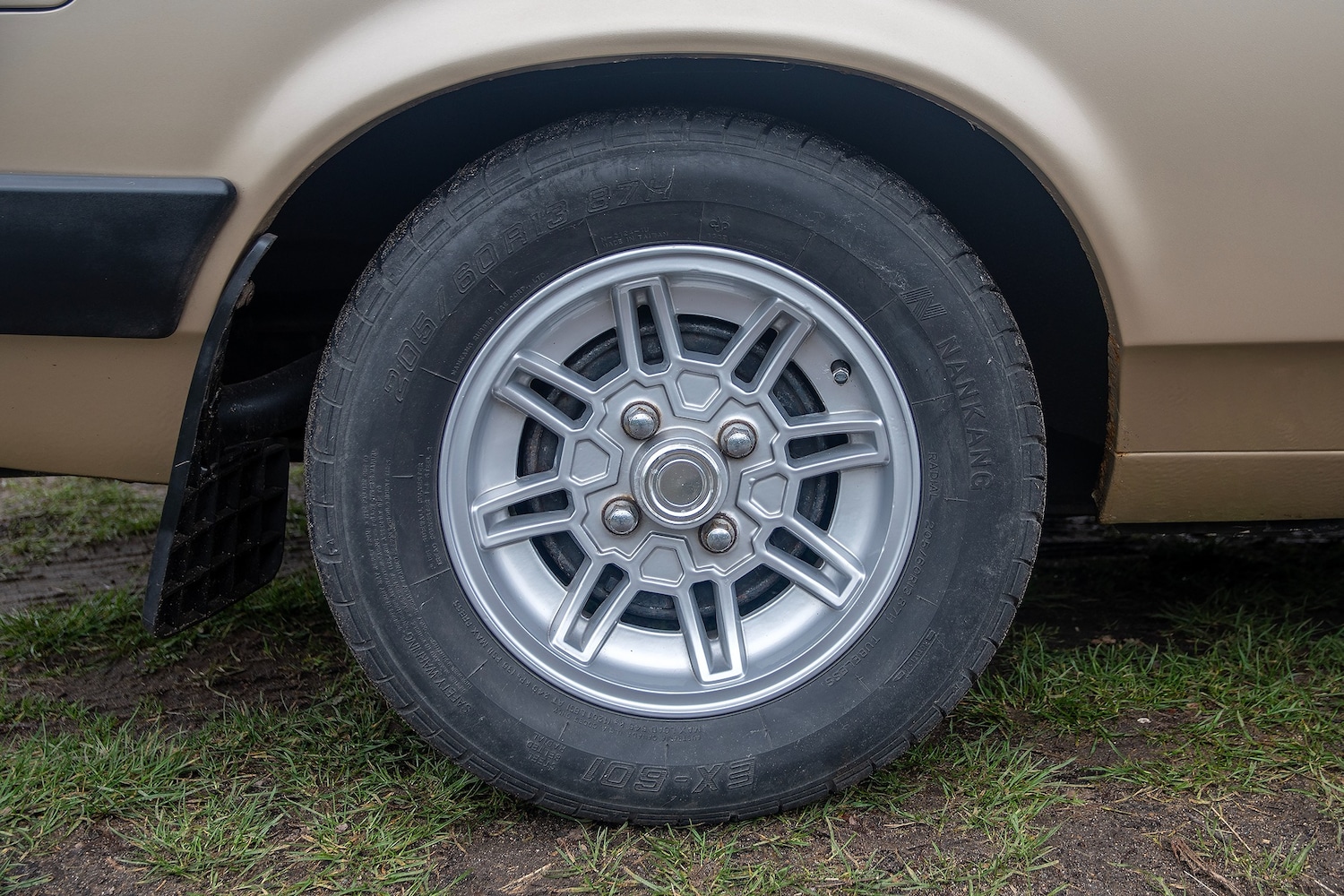 Used Ford Capri 1979 for sale - 77517706: Photo 8