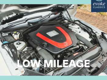 Used Mercedes-Benz SL 2009 for sale - 75343095: Photo