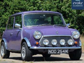 1973 (M) - 2-Door