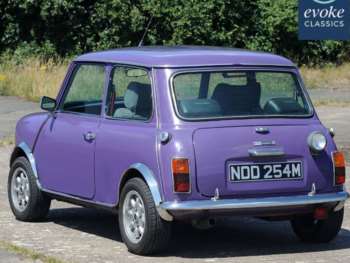 1973 (M) - 2-Door