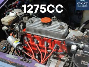 1973 (M) - 2-Door