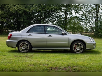 Used Subaru Impreza 2005 for sale - 78951109: Photo