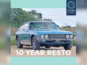Used Jensen Interceptor 1971 for sale - 75627189: Photo
