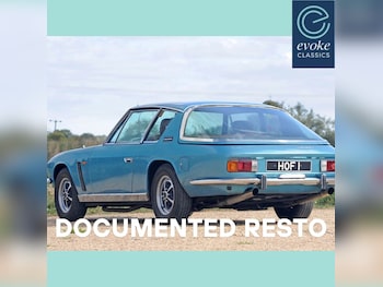 Used Jensen Interceptor 1971 for sale - 75627189: Photo