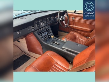 Used Jensen Interceptor 1971 for sale - 75627189: Photo