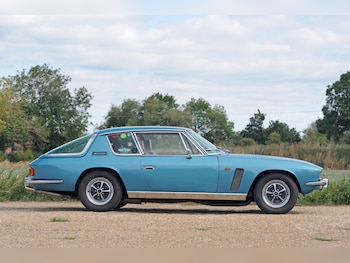 Used Jensen Interceptor 1971 for sale - 75627189: Photo