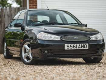 1998 (S) - 2.5 V6 ST24 5dr [RSAP]