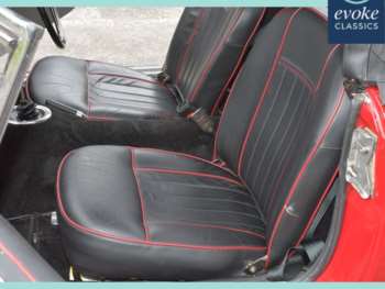 Used MG MGB 1965 for sale - 75438063: Photo