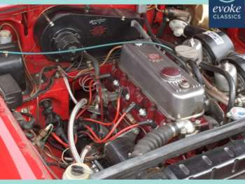 Used MG MGB 1965 for sale - 75438063: Photo