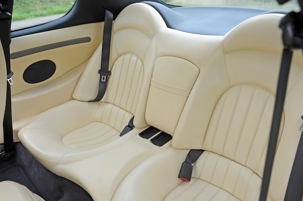 Used Maserati Coupe 2019 for sale - 76114519: Photo 13