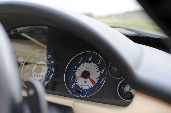 Used Maserati Coupe 2019 for sale - 76114519: Photo 14