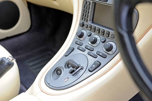 Used Maserati Coupe 2019 for sale - 76114519: Photo 15