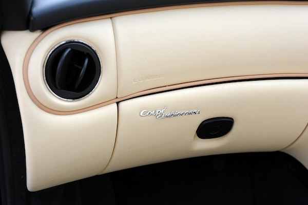 Used Maserati Coupe 2019 for sale - 76114519: Photo 16