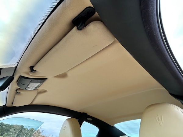 Used Maserati Coupe 2019 for sale - 76114519: Photo 17