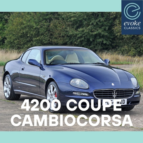 Used Maserati Coupe 2019 for sale - 76114519: Photo 1