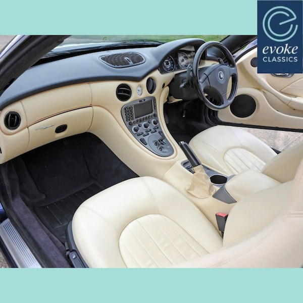 Used Maserati Coupe 2019 for sale - 76114519: Photo 3