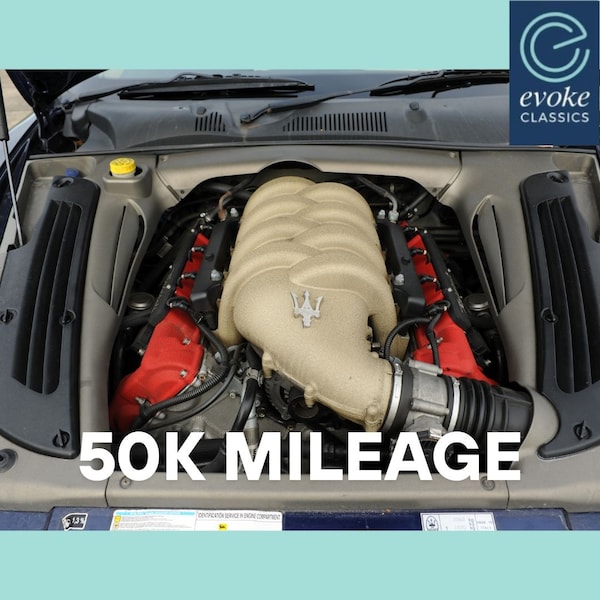 Used Maserati Coupe 2019 for sale - 76114519: Photo 4