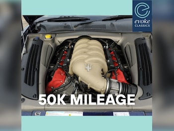 Used Maserati Coupe 2019 for sale - 76114519: Photo 4