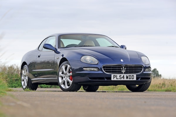 Used Maserati Coupe 2019 for sale - 76114519: Photo 5