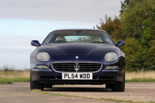 Used Maserati Coupe 2019 for sale - 76114519: Photo 7