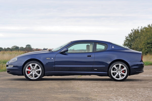 Used Maserati Coupe 2019 for sale - 76114519: Photo 8
