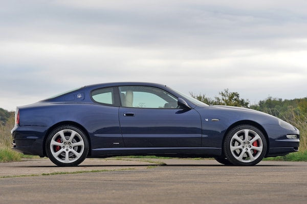 Used Maserati Coupe 2019 for sale - 76114519: Photo 9