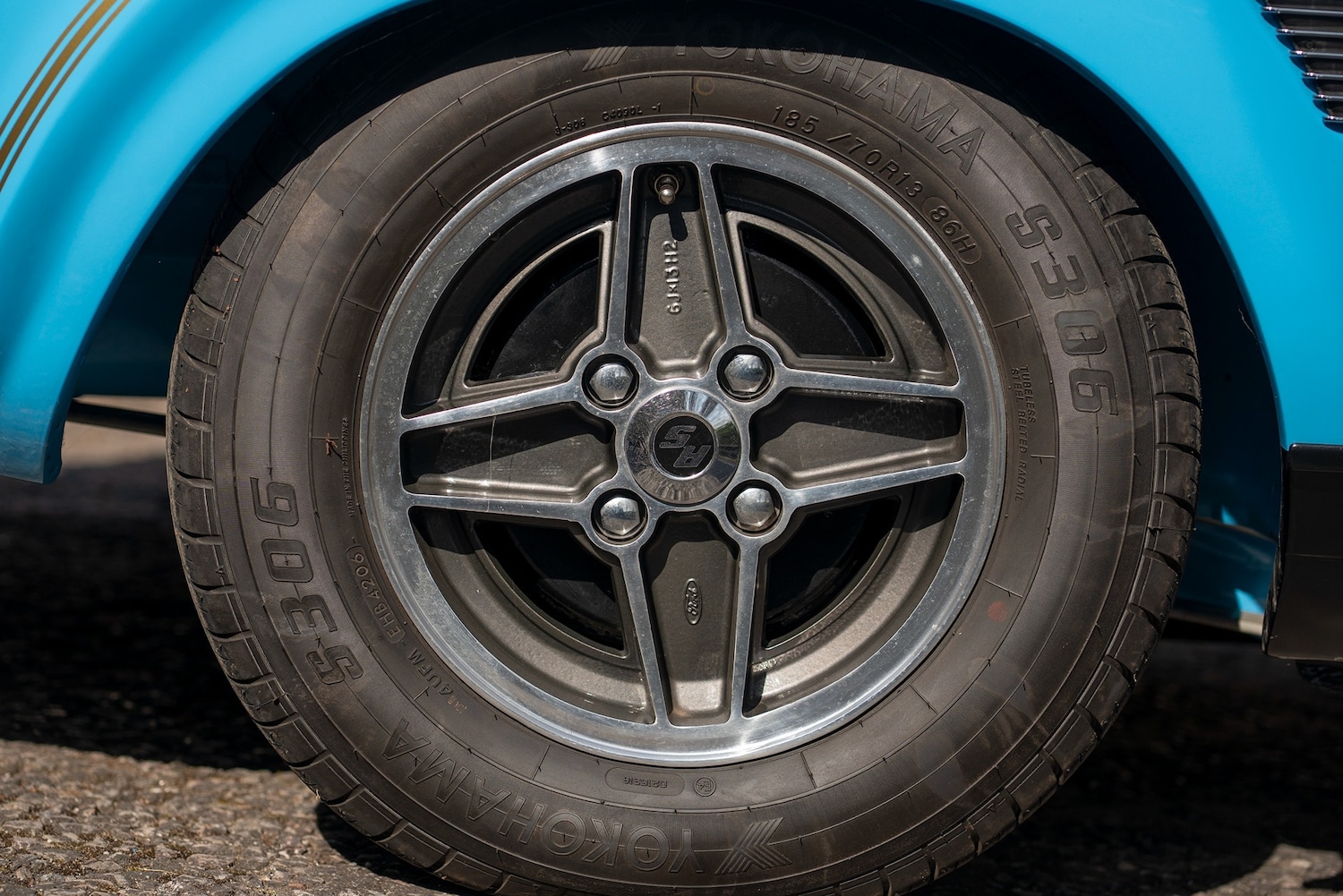 Used Ford Capri 1974 for sale - 78026458: Photo 12