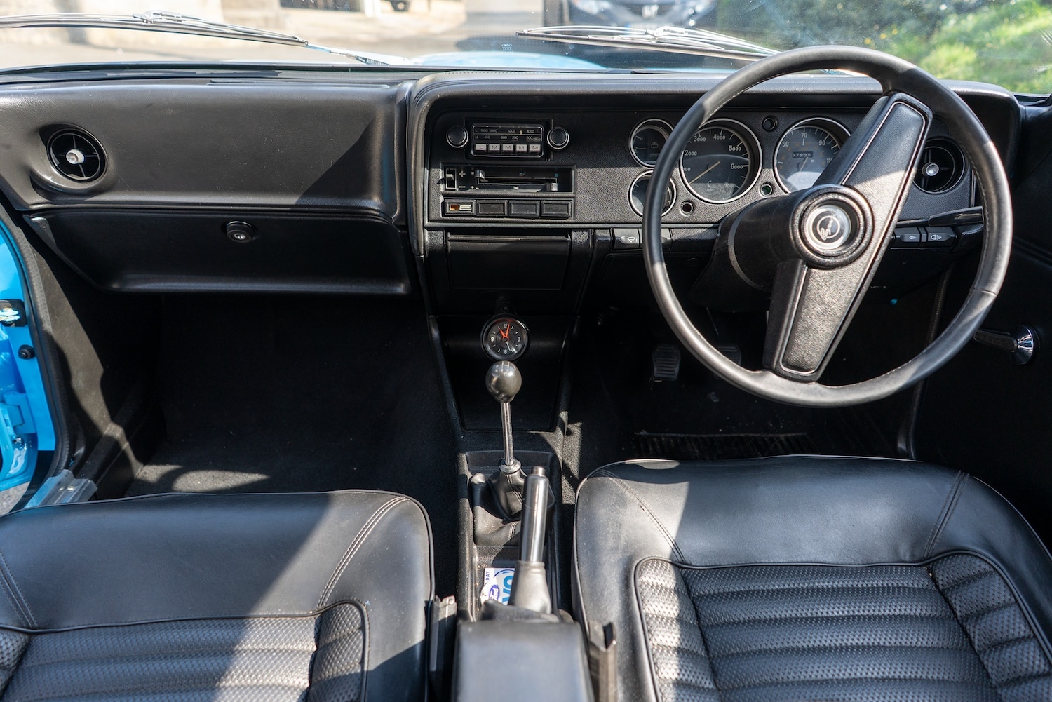 Used Ford Capri 1974 for sale - 78026458: Photo 18