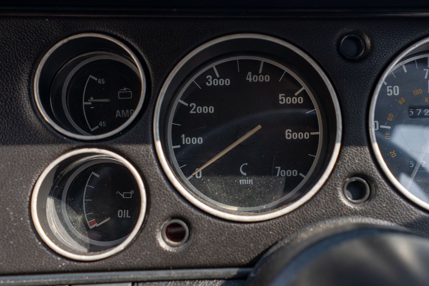 Used Ford Capri 1974 for sale - 78026458: Photo 19