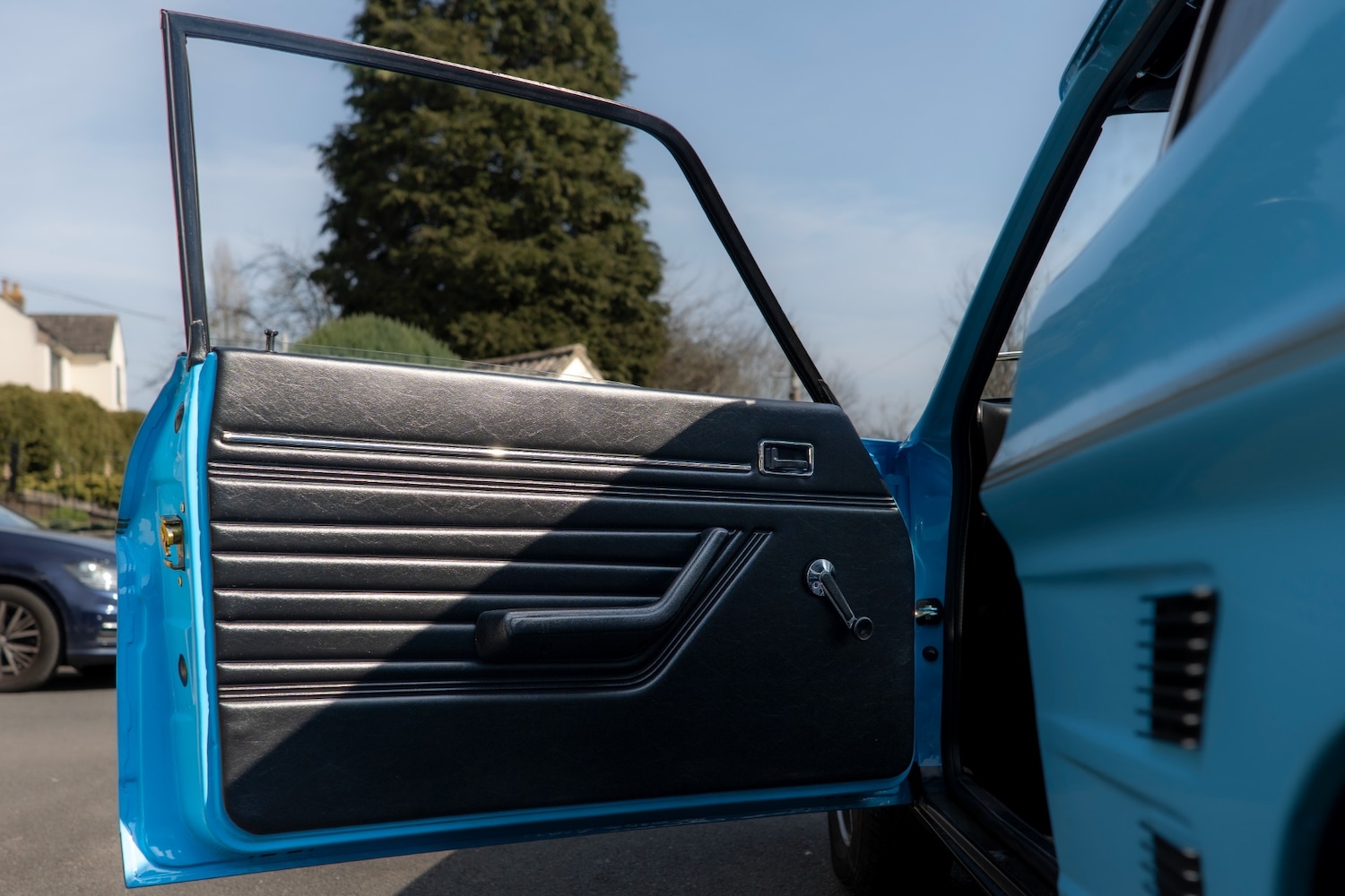 Used Ford Capri 1974 for sale - 78026458: Photo 22