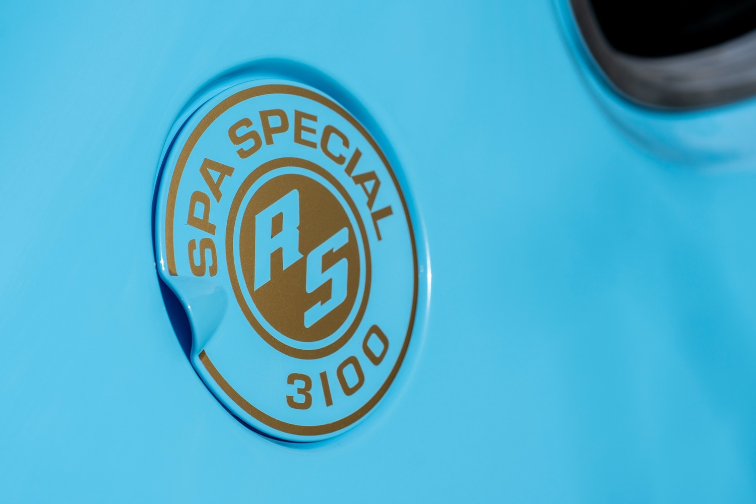 Used Ford Capri 1974 for sale - 78026458: Photo 7