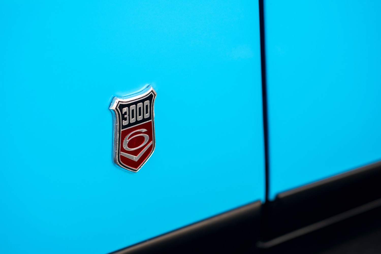 Used Ford Capri 1974 for sale - 78026458: Photo 8