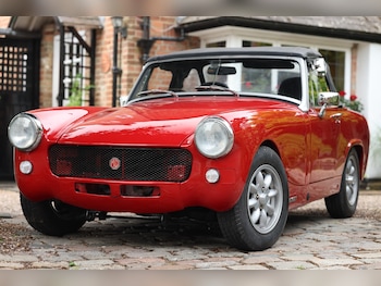 Used MG Midget 1977 for sale - 78961733: Photo