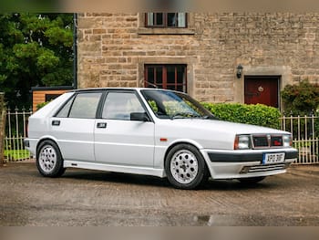 Used Lancia Delta 1990 for sale - 79867459: Photo