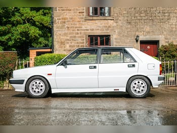 Used Lancia Delta 1990 for sale - 79867459: Photo