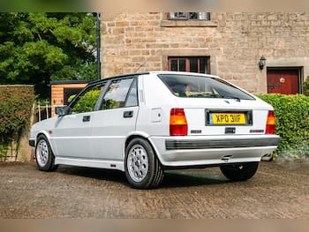 Used Lancia Delta 1990 for sale - 79867459: Photo
