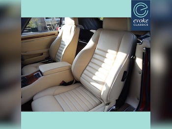 Used Jaguar XJS 1988 for sale - 75656162: Photo