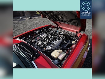 Used Jaguar XJS 1988 for sale - 75656162: Photo