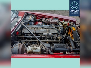 Used Jaguar XJ 1985 for sale - 75329451: Photo