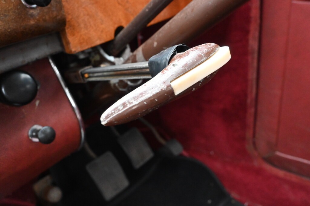 Used Wolseley 4/44 1953 for sale - 76299866: Photo 12