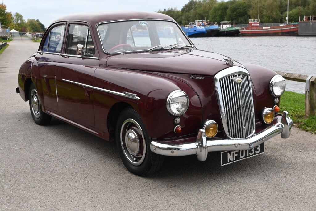 Used Wolseley 4/44 1953 for sale - 76299866: Photo 2