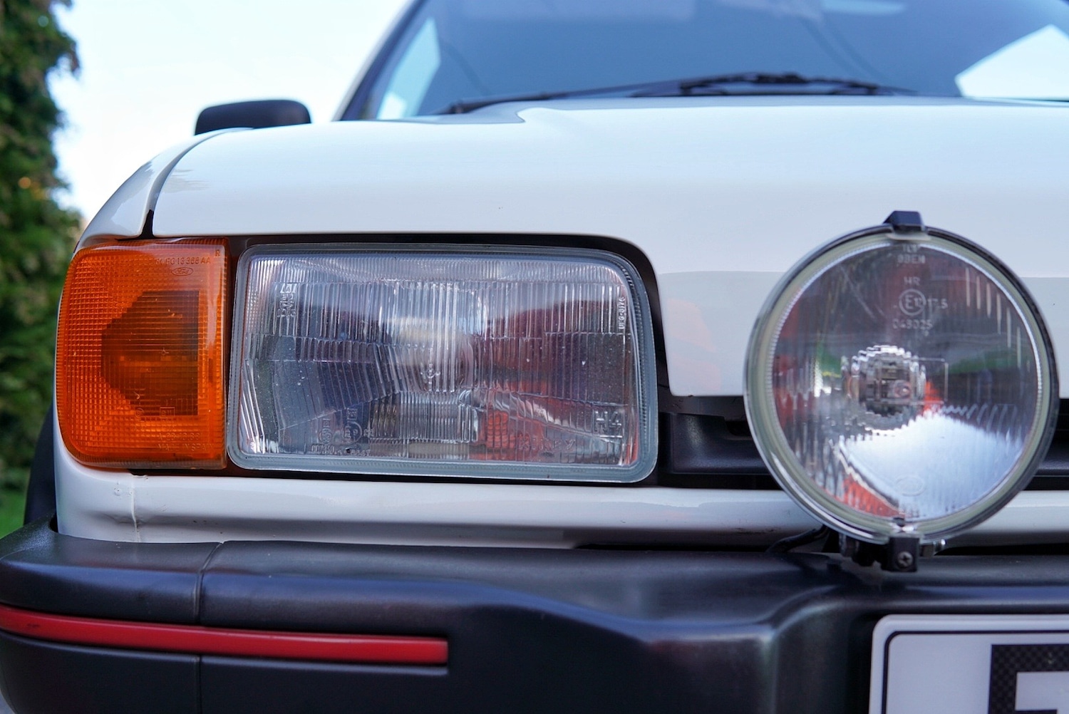 Used Ford Fiesta 1988 for sale - 77934620: Photo 10