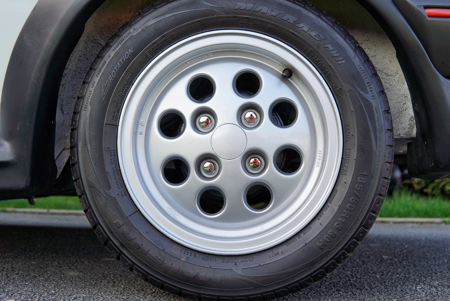 Used Ford Fiesta 1988 for sale - 77934620: Photo 13