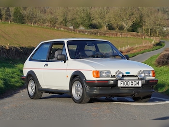 Ford Fiesta feature image