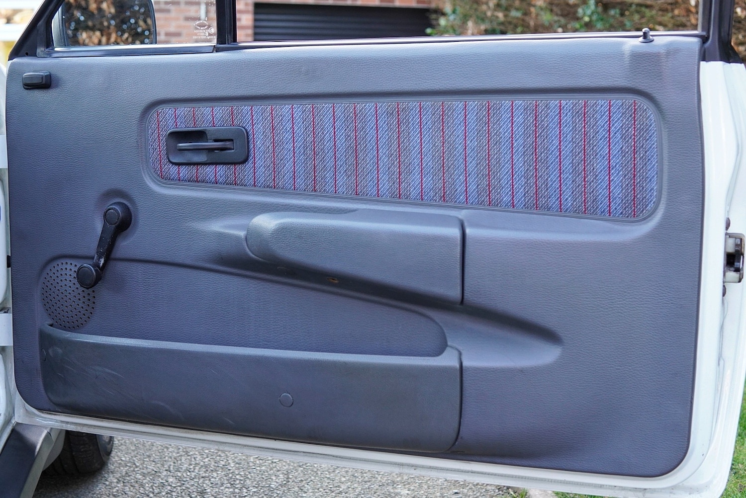 Used Ford Fiesta 1988 for sale - 77934620: Photo 20