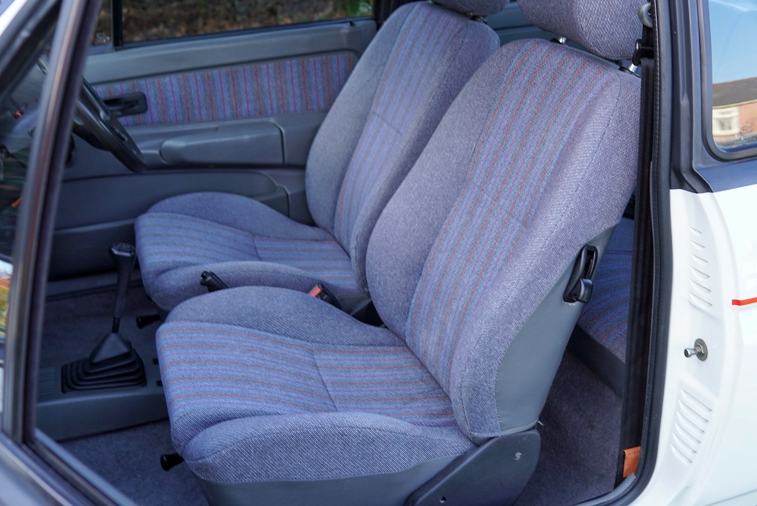 Used Ford Fiesta 1988 for sale - 77934620: Photo 21